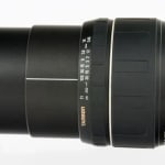 Tamron AF 28-200mm f/3.8-5.6 Aspherical LD IF 371D