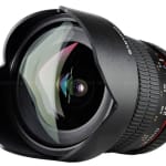 Samyang 10mm f/2.8 ED AS NCS CS