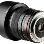 Samyang 10mm f/2.8 ED AS NCS CS