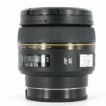 Minolta AF 85mm f/1.4 G D