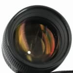 Minolta AF 85mm f/1.4 G D