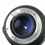 Minolta AF 85mm f/1.4 G D