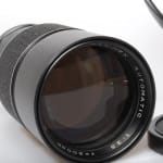 Hanimex 200mm f/3.5 Automatic