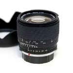 Sigma 28mm f/1.8