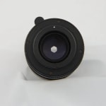 Vivitar 135mm f/3.5 Auto (Kino)