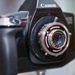 Schneider-Kreuznach Radionar 50mm f/2.9