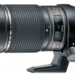 Tamron SP AF 180mm f/3.5 Di LD IF Macro B01
