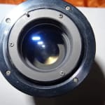 Danubia 90-210mm f/4 MC Auto