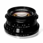 7Artisans 35mm f/1.2
