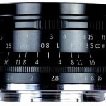 7Artisans 35mm f/1.2