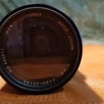 Itorex 80-205mm f/4.5 MC Auto Zoo