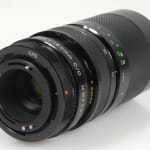 Asanuma 45-150mm f/3.5 C/D Macro MC