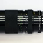 Asanuma 45-150mm f/3.5 C/D Macro MC