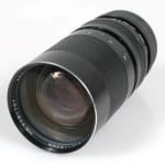 Asanuma 45-150mm f/3.5 C/D Macro MC
