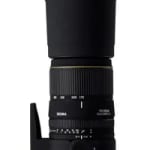 Sigma AF 170-500mm f/5-6.3 APO DG