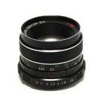 Sears/Sekor SX 55mm f/1.8 Auto