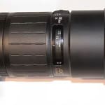 Sigma 300mm f/4 Macro APO