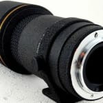 Tokina 300mm f/4 AT-X AF (AF 304)
