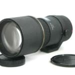 Tokina 300mm f/4 AT-X AF (AF 304)