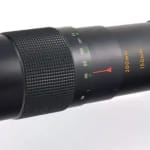 Quantaray 100-200mm f/5.6 MC