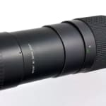 Quantaray 100-200mm f/5.6 MC