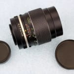 Super Varexon 135mm f/2.8