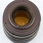 Super Varexon 135mm f/2.8