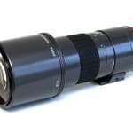 Sigma 400mm f/5.6