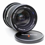 Vivitar Series 1 28mm f/1.9