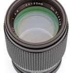 Focal MC Auto 135mm f/2.8