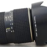 Tokina AT-X 287 PRO SV AF 28-70mm f/2.8