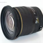 Sigma AF 20mm f/1.8 EX DG ASPHERICAL RF