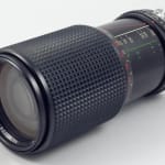 Promaster 80-205mm f/4.5