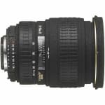 Sigma 24-70mm f/2.8 EX DF