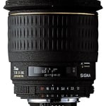 Sigma 28mm f/1.8 EX Aspherical DG DF MACRO