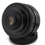Vivitar 28mm f/2.8 Wide-Angle