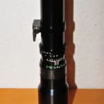 Maginon-Serie G 500mm f/8 MC BV SuperTele