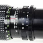 Maginon-Serie G 500mm f/8 MC BV SuperTele