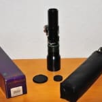 Maginon-Serie G 500mm f/8 MC BV SuperTele