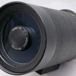 Rexatar 750mm f/11
