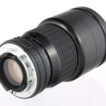 Sigma MF 28-200mm f/4-5.6 MC