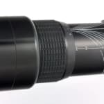 Sigma MF 28-200mm f/4-5.6 MC