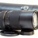 Tokina RMC 100-300mm f/5