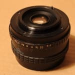 Saitex 28mm f/2.8 MC Auto