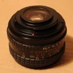 Saitex 28mm f/2.8 MC Auto