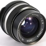 Focal 28mm f/2.8 Auto