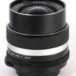 Focal 28mm f/2.8 Auto