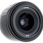 Sony 28mm f/2.8