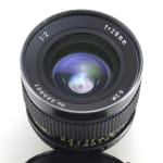 Formula 5 28mm f/2 MC