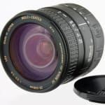 Quantaray 28-200mm f/3.5-5.6 LDO IF MC